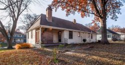 Homes for Sale in Kansas City, MO 64119 | 4801 NE Sherwood Drive