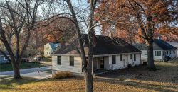 Homes for Sale in Kansas City, MO 64119 | 4801 NE Sherwood Drive