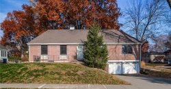 Homes for Sale in Kansas City, MO 64119 | 4801 NE Sherwood Drive