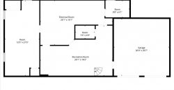 Homes for Sale in Kansas City, MO 64119 | 4801 NE Sherwood Drive