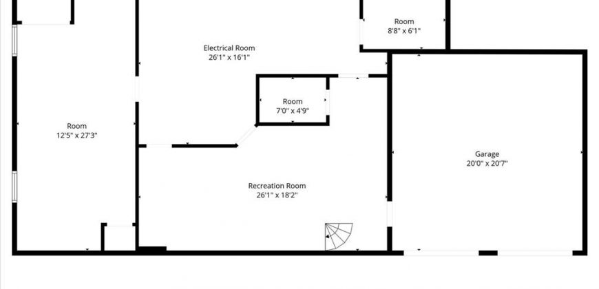 Homes for Sale in Kansas City, MO 64119 | 4801 NE Sherwood Drive