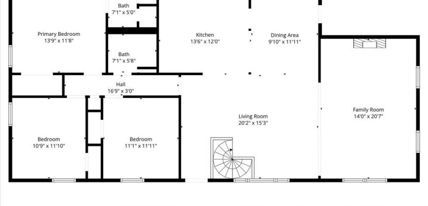 Homes for Sale in Kansas City, MO 64119 | 4801 NE Sherwood Drive