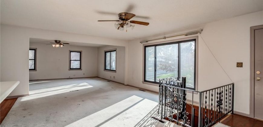 Homes for Sale in Kansas City, MO 64119 | 4801 NE Sherwood Drive