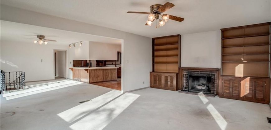 Homes for Sale in Kansas City, MO 64119 | 4801 NE Sherwood Drive