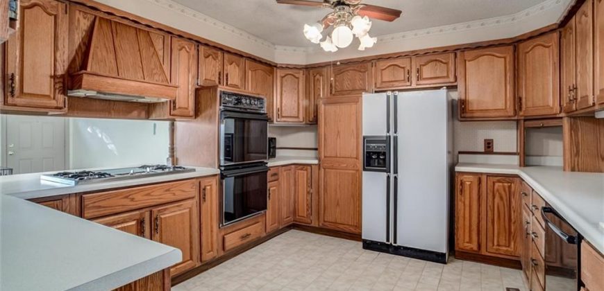 Homes for Sale in Kansas City, MO 64119 | 4801 NE Sherwood Drive