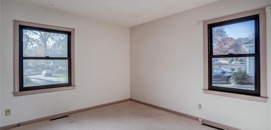 Homes for Sale in Kansas City, MO 64119 | 4801 NE Sherwood Drive