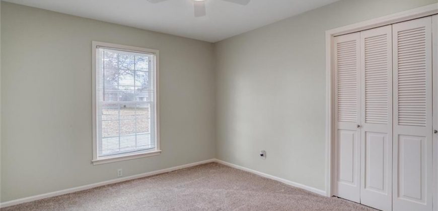 Homes for Sale in Kansas City, MO 64155 | 1509 NE 99th Street