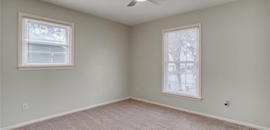 Homes for Sale in Kansas City, MO 64155 | 1509 NE 99th Street