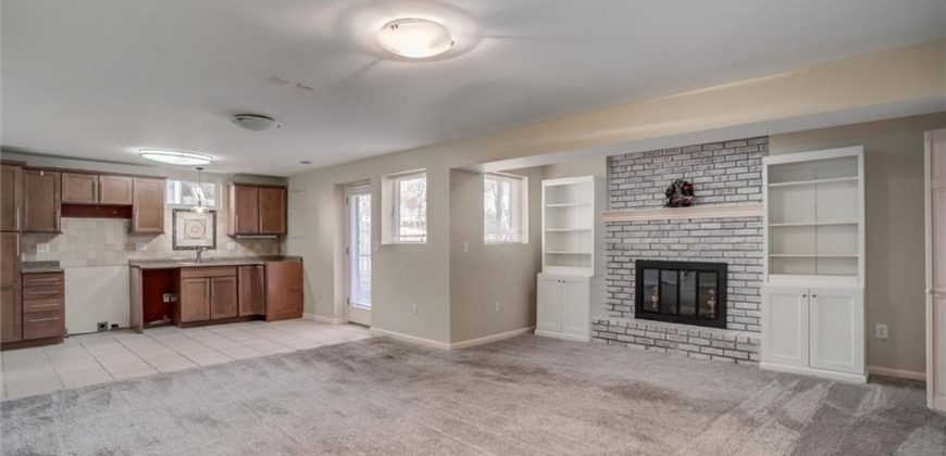 Homes for Sale in Kansas City, MO 64155 | 1509 NE 99th Street