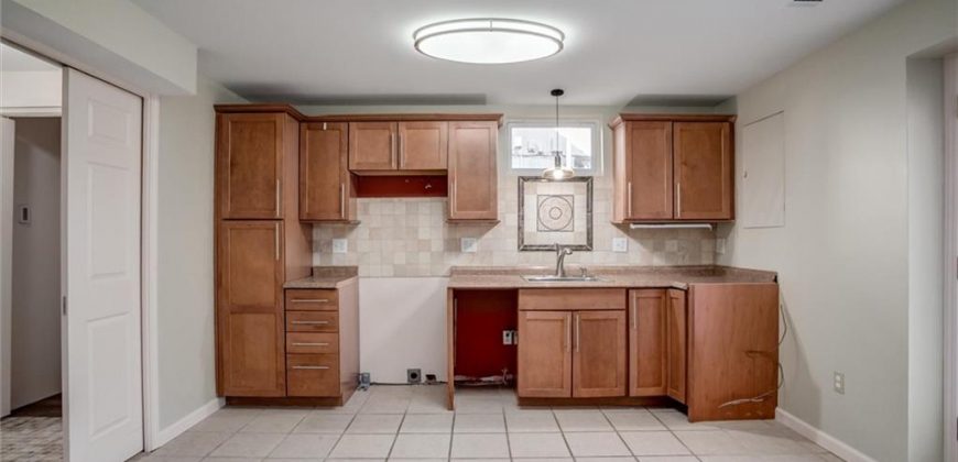 Homes for Sale in Kansas City, MO 64155 | 1509 NE 99th Street