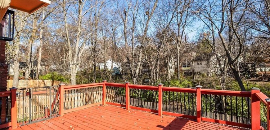 Homes for Sale in Kansas City, MO 64155 | 1509 NE 99th Street