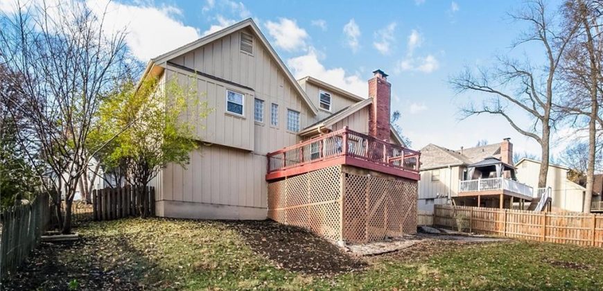 Homes for Sale in Kansas City, MO 64155 | 1509 NE 99th Street