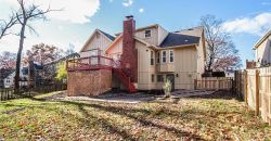 Homes for Sale in Kansas City, MO 64155 | 1509 NE 99th Street