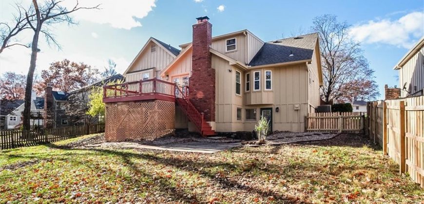 Homes for Sale in Kansas City, MO 64155 | 1509 NE 99th Street