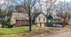 Homes for Sale in Kansas City, MO 64155 | 1509 NE 99th Street