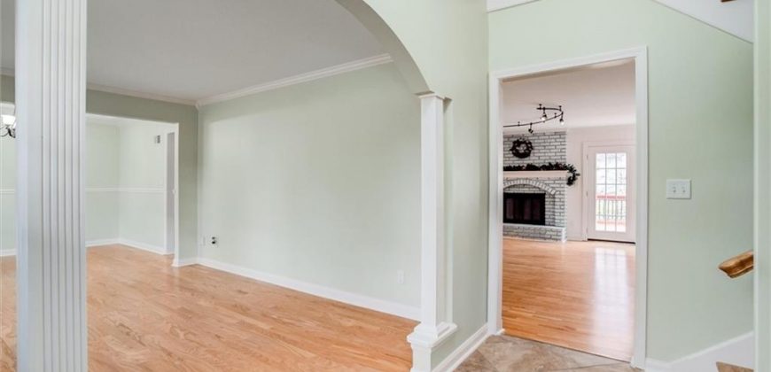 Homes for Sale in Kansas City, MO 64155 | 1509 NE 99th Street