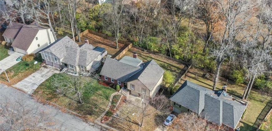 Homes for Sale in Kansas City, MO 64155 | 1509 NE 99th Street