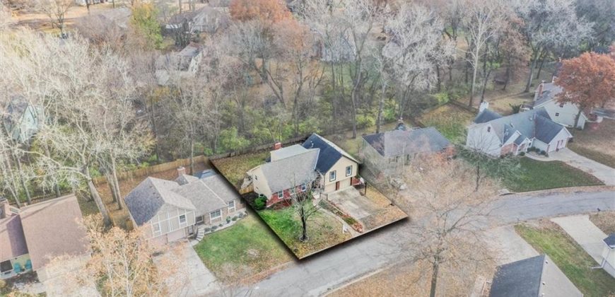 Homes for Sale in Kansas City, MO 64155 | 1509 NE 99th Street