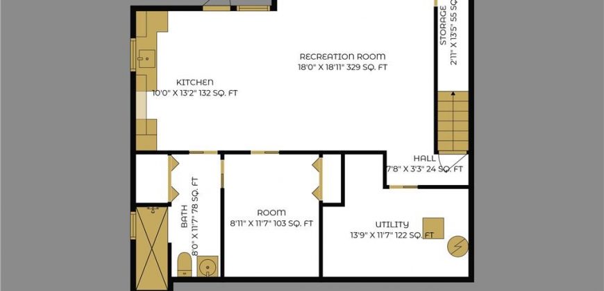 Homes for Sale in Kansas City, MO 64155 | 1509 NE 99th Street