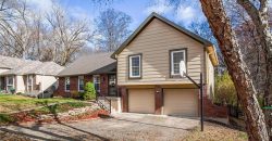 Homes for Sale in Kansas City, MO 64155 | 1509 NE 99th Street