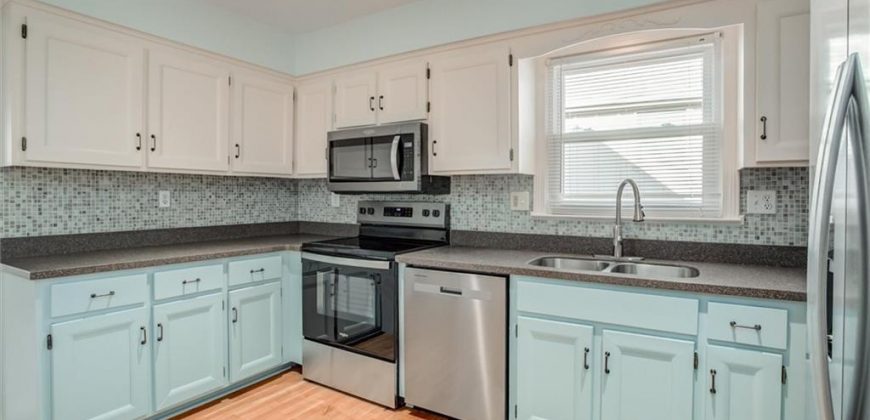 Homes for Sale in Kansas City, MO 64155 | 1509 NE 99th Street