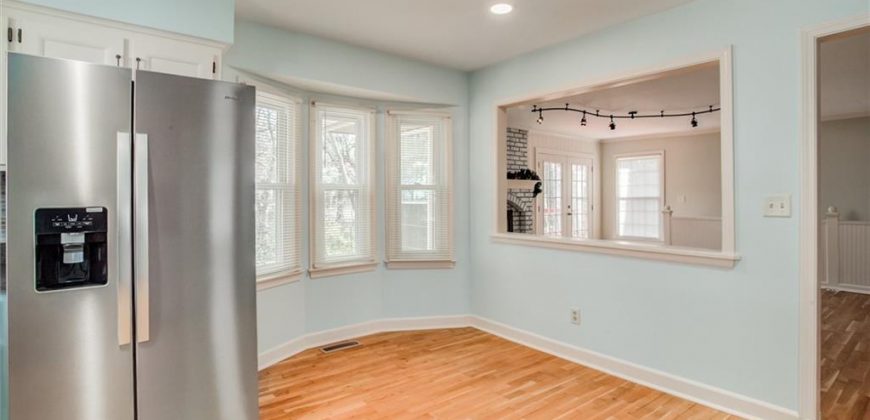 Homes for Sale in Kansas City, MO 64155 | 1509 NE 99th Street