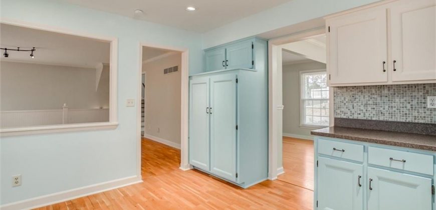 Homes for Sale in Kansas City, MO 64155 | 1509 NE 99th Street