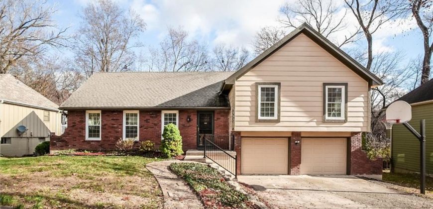 Homes for Sale in Kansas City, MO 64155 | 1509 NE 99th Street