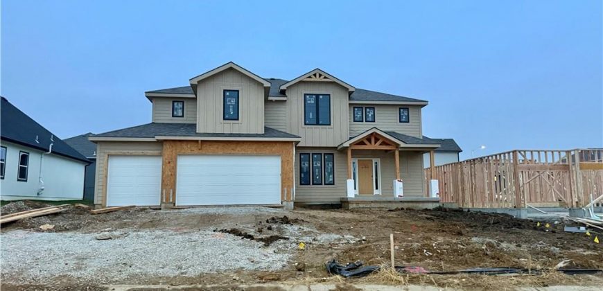 Homes for Sale in Kansas City, MO 64158 | 8007 NE 77th Street