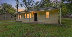 Homes for Sale in Kansas City, MO 64116 | 4501 N Olive Street