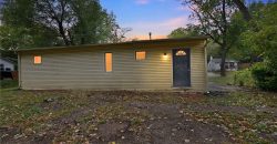 Homes for Sale in Kansas City, MO 64116 | 4501 N Olive Street