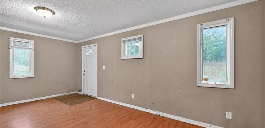 Homes for Sale in Kansas City, MO 64116 | 4501 N Olive Street