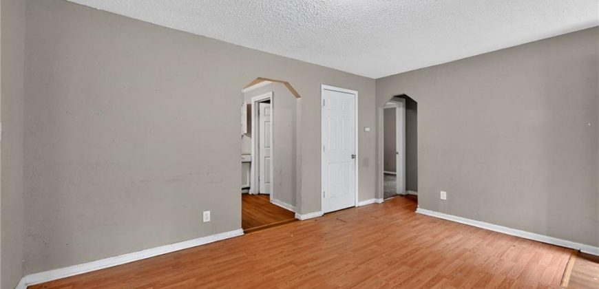 Homes for Sale in Kansas City, MO 64116 | 4501 N Olive Street