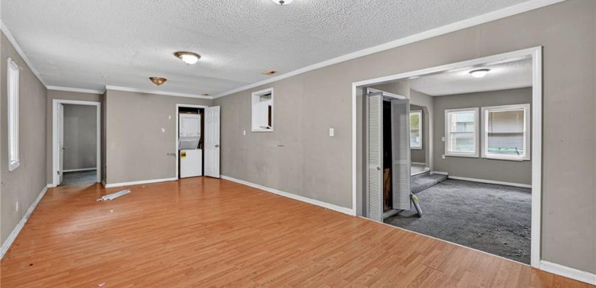 Homes for Sale in Kansas City, MO 64116 | 4501 N Olive Street