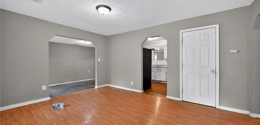 Homes for Sale in Kansas City, MO 64116 | 4501 N Olive Street