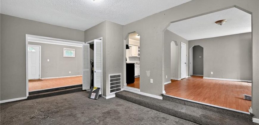 Homes for Sale in Kansas City, MO 64116 | 4501 N Olive Street