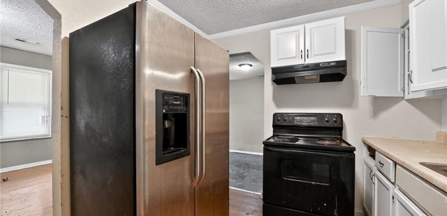 Homes for Sale in Kansas City, MO 64116 | 4501 N Olive Street