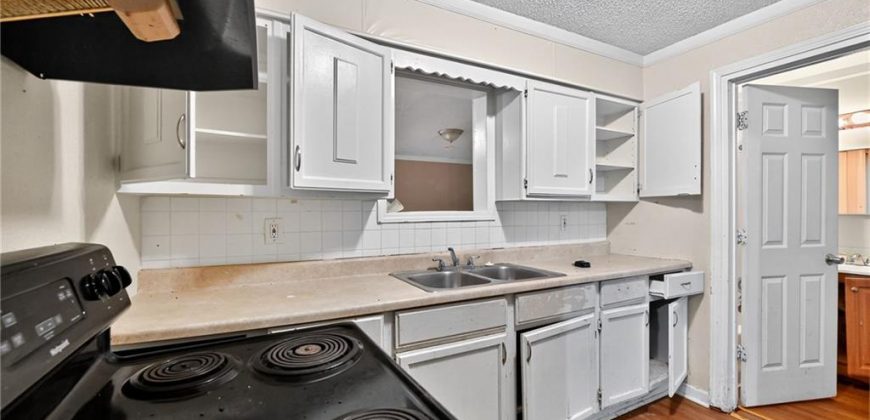 Homes for Sale in Kansas City, MO 64116 | 4501 N Olive Street