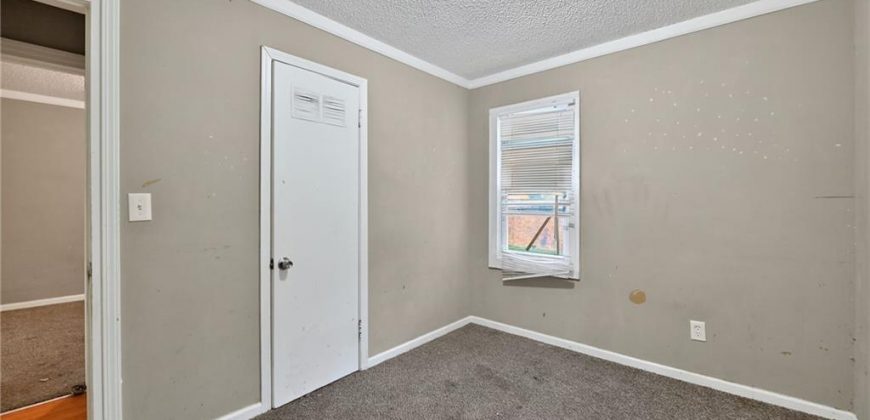 Homes for Sale in Kansas City, MO 64116 | 4501 N Olive Street