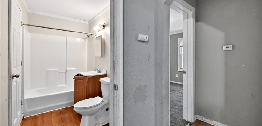 Homes for Sale in Kansas City, MO 64116 | 4501 N Olive Street