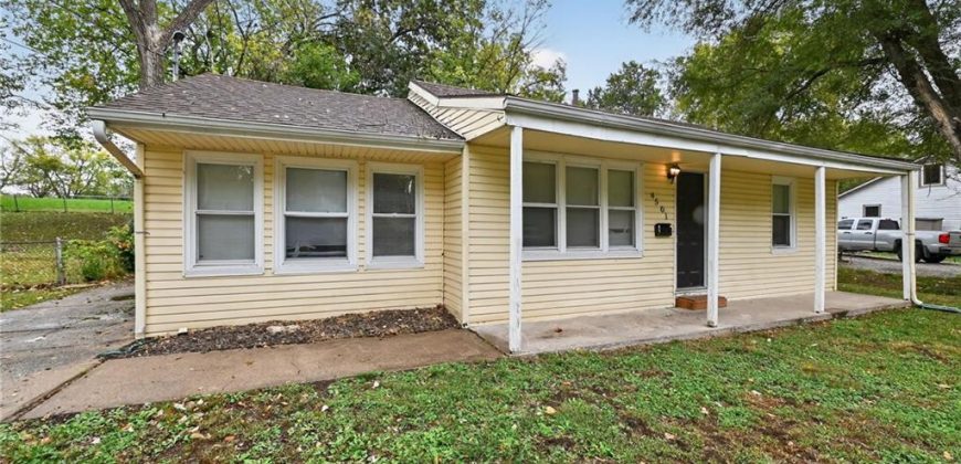 Homes for Sale in Kansas City, MO 64116 | 4501 N Olive Street