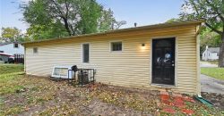 Homes for Sale in Kansas City, MO 64116 | 4501 N Olive Street