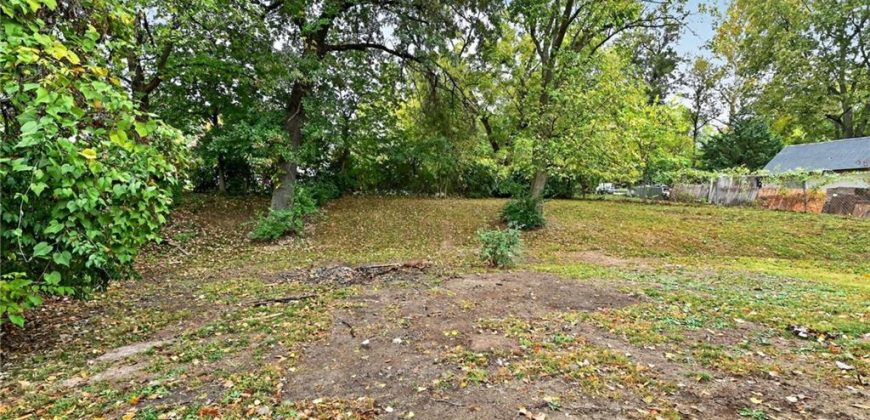 Homes for Sale in Kansas City, MO 64116 | 4501 N Olive Street