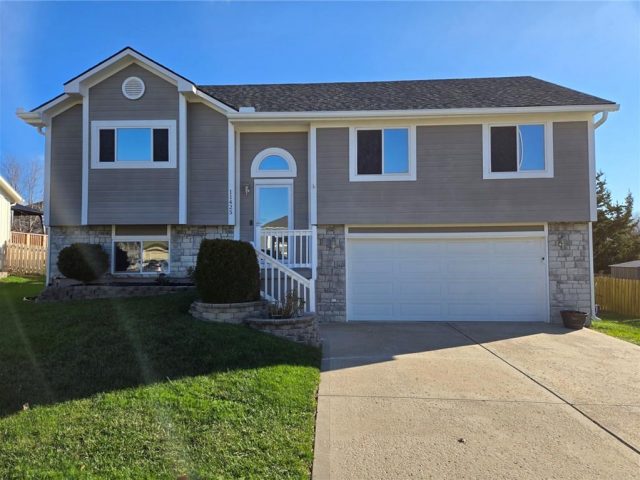 Homes for Sale in Kansas City, MO 64157 | 11425 N Tennessee Avenue