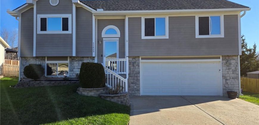 Homes for Sale in Kansas City, MO 64157 | 11425 N Tennessee Avenue