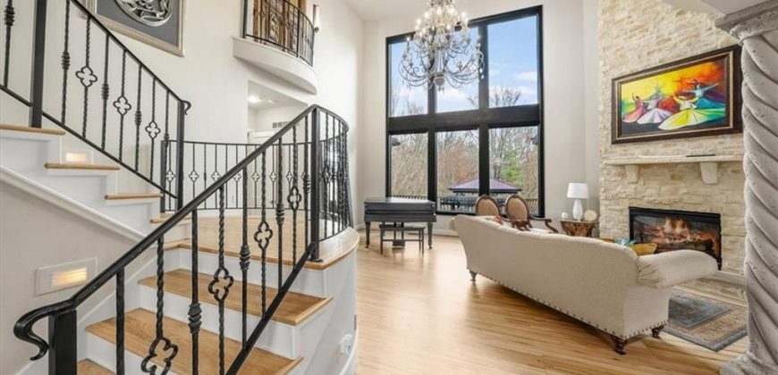 Homes for Sale in Kansas City, MO 64157 | 8519 N Sycamore Avenue