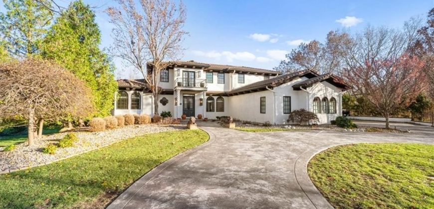 Homes for Sale in Kansas City, MO 64157 | 8519 N Sycamore Avenue