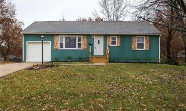 Homes for Sale in Gladstone, MO 64118 | 1301 NE 67th Terrace