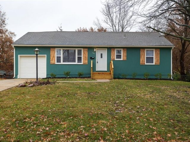 Homes for Sale in Gladstone, MO 64118 | 1301 NE 67th Terrace