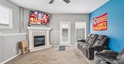 Homes for Sale in Kansas City, MO 64154 | 5501 NW 90th Street